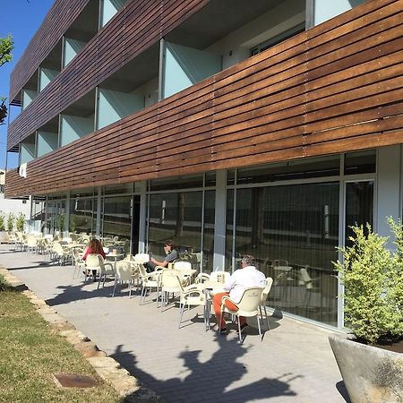 Hotel Balneario De Grávalos Esterno foto