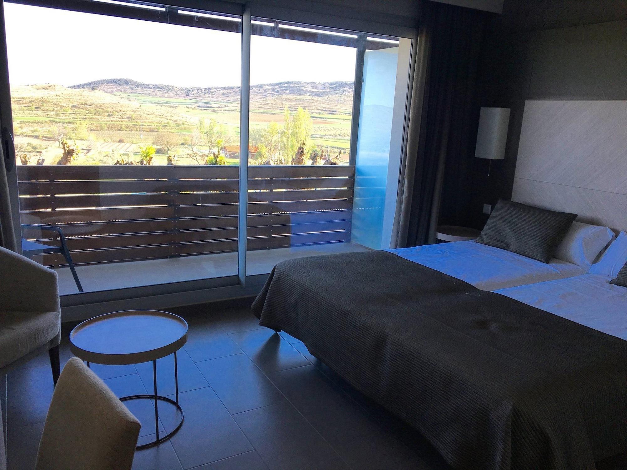 Hotel Balneario De Grávalos Esterno foto