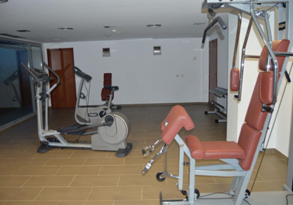 Hotel Balneario De Grávalos Esterno foto