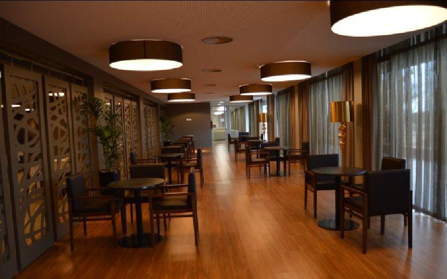 Hotel Balneario De Grávalos Esterno foto
