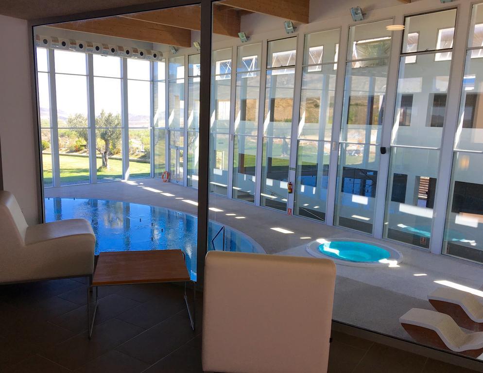 Hotel Balneario De Grávalos Esterno foto