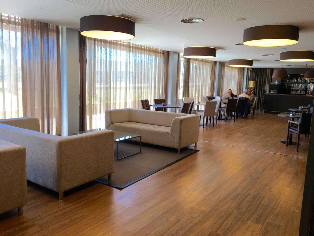 Hotel Balneario De Grávalos Esterno foto