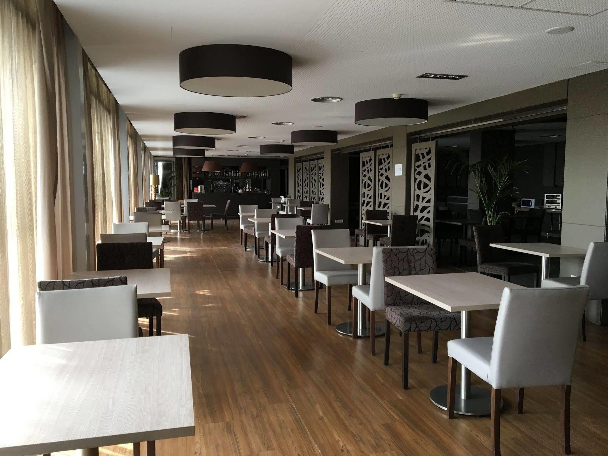 Hotel Balneario De Grávalos Esterno foto